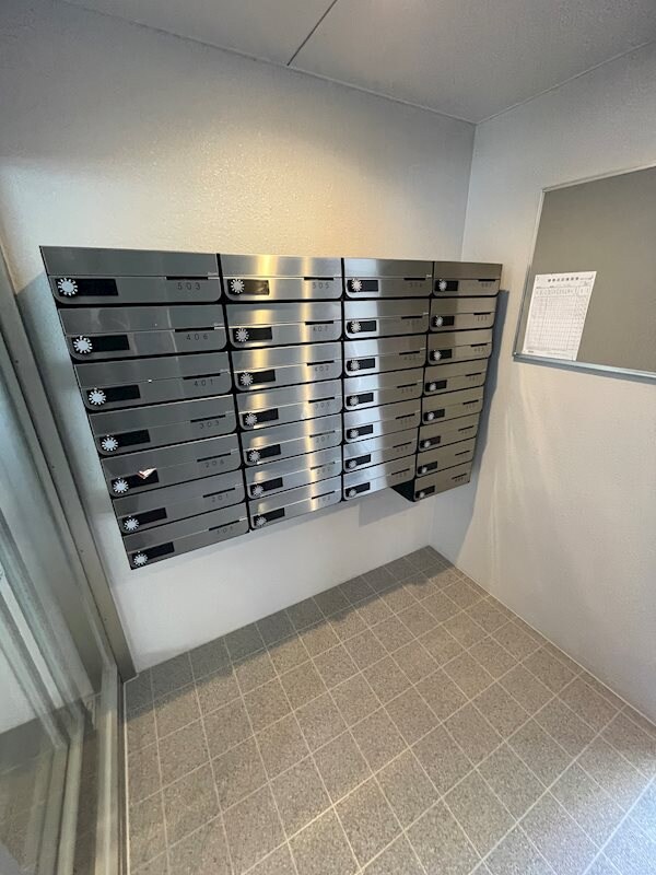 ＭＴＭ東別院の物件内観写真