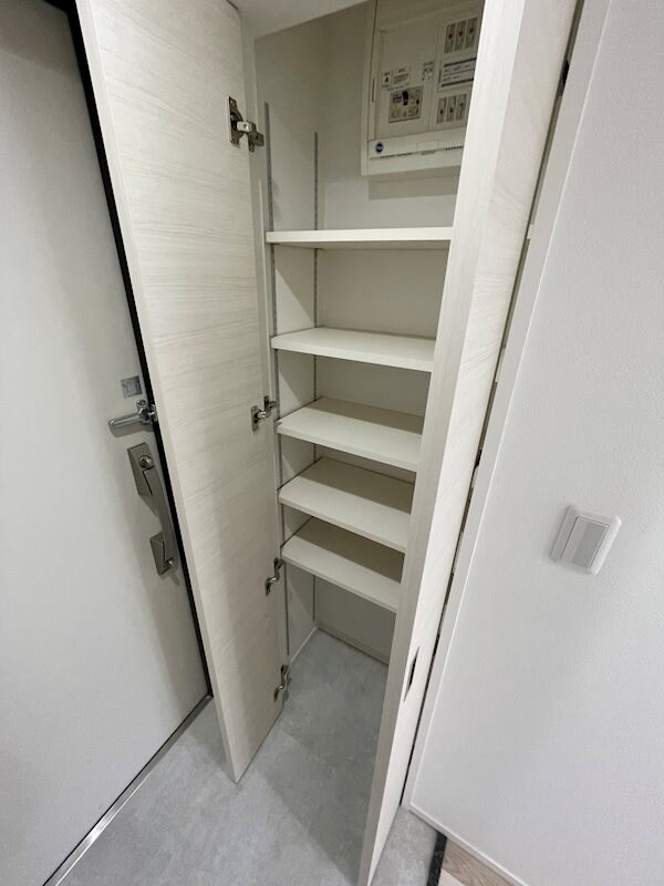 ＭＴＭ東別院の物件内観写真