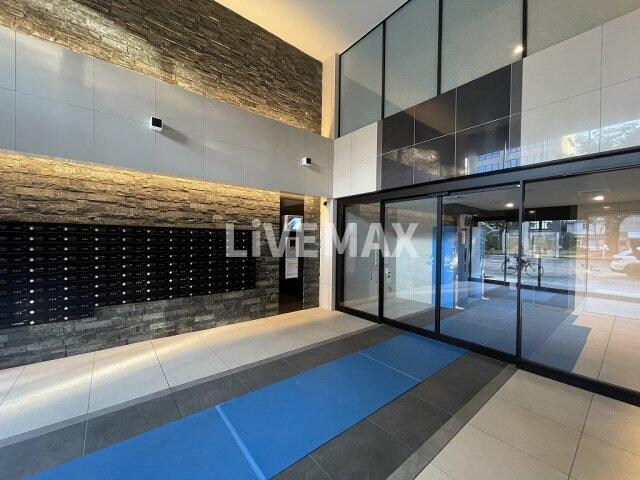 エスリード新栄マルスの物件外観写真