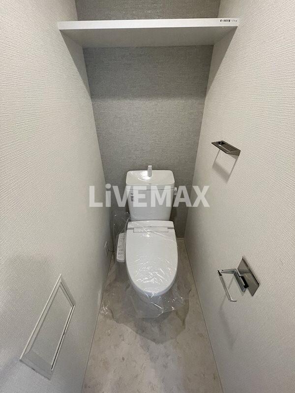 エスリード新栄マルスの物件内観写真