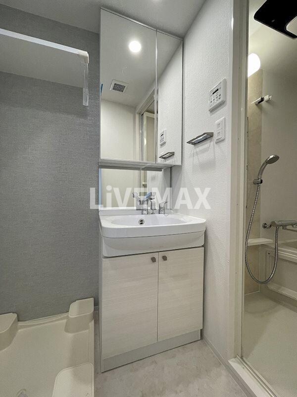 エスリード新栄マルスの物件内観写真