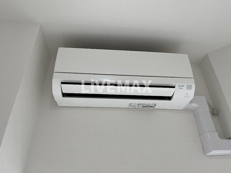 エスリード新栄マルスの物件内観写真