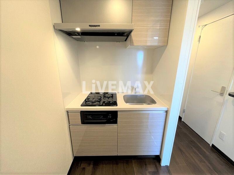 エステシア上前津の物件内観写真