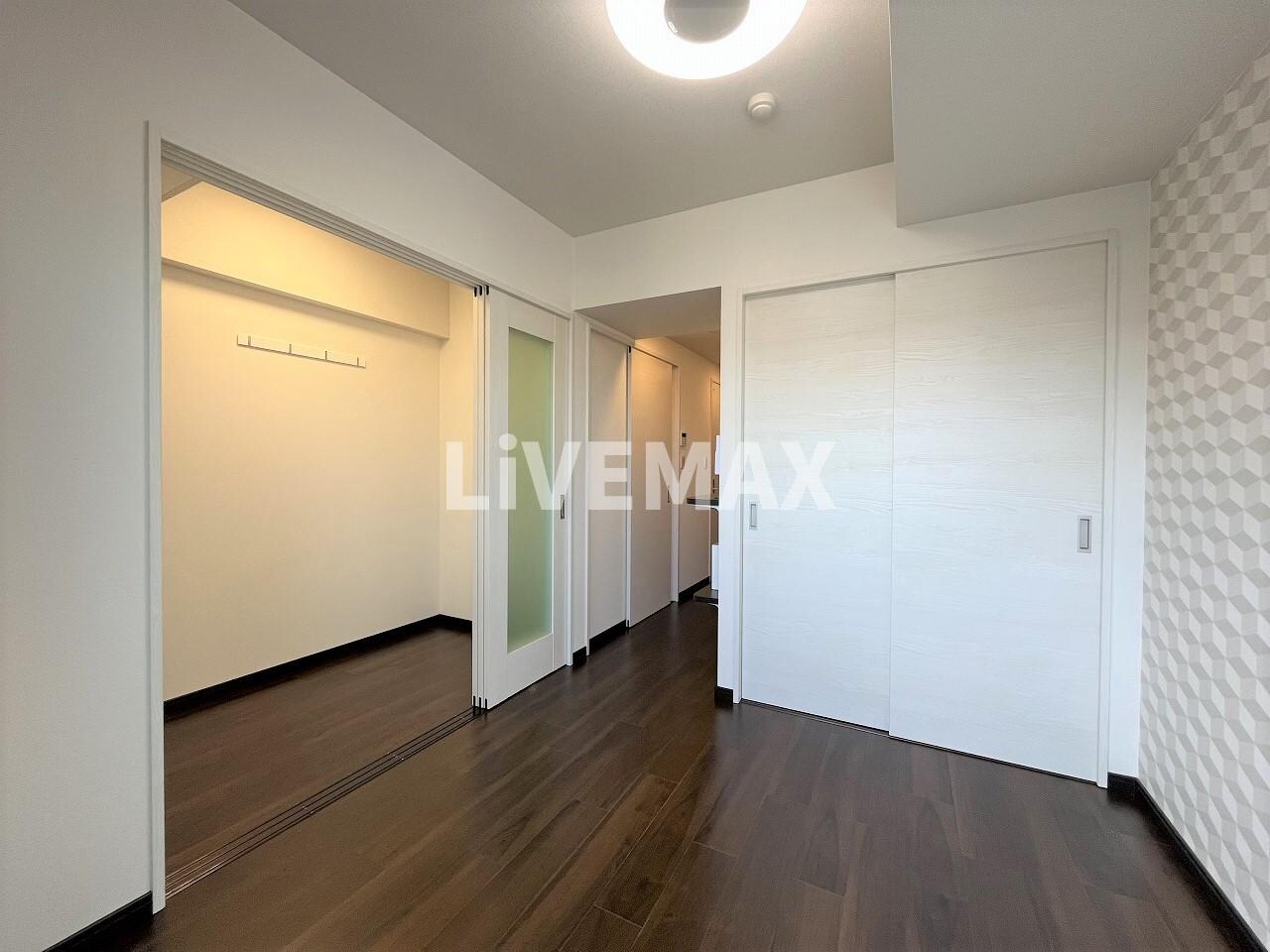 エステシア上前津の物件内観写真