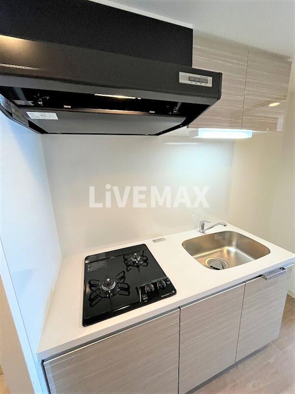 ディアレイシャス浅間町Ⅲの物件内観写真