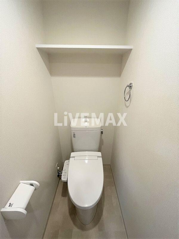 ディアレイシャス浅間町Ⅲの物件内観写真