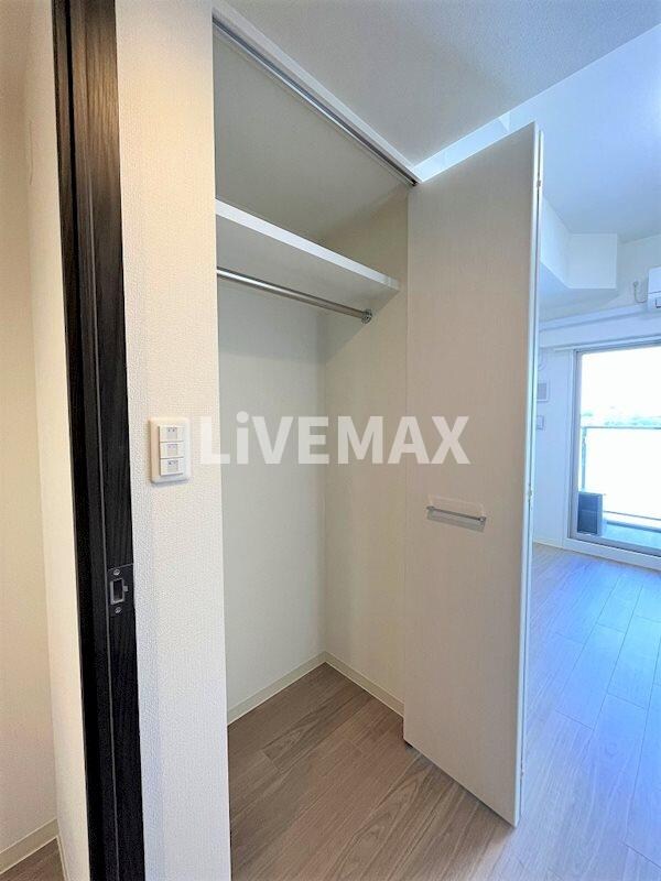 ディアレイシャス浅間町Ⅲの物件内観写真