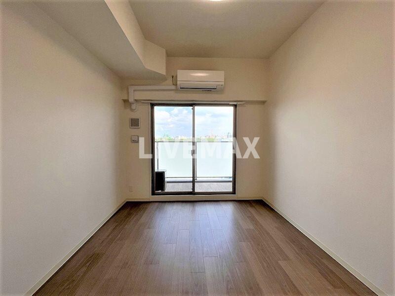 ディアレイシャス浅間町Ⅲの物件内観写真