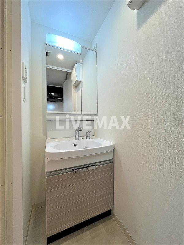 ディアレイシャス浅間町Ⅲの物件内観写真