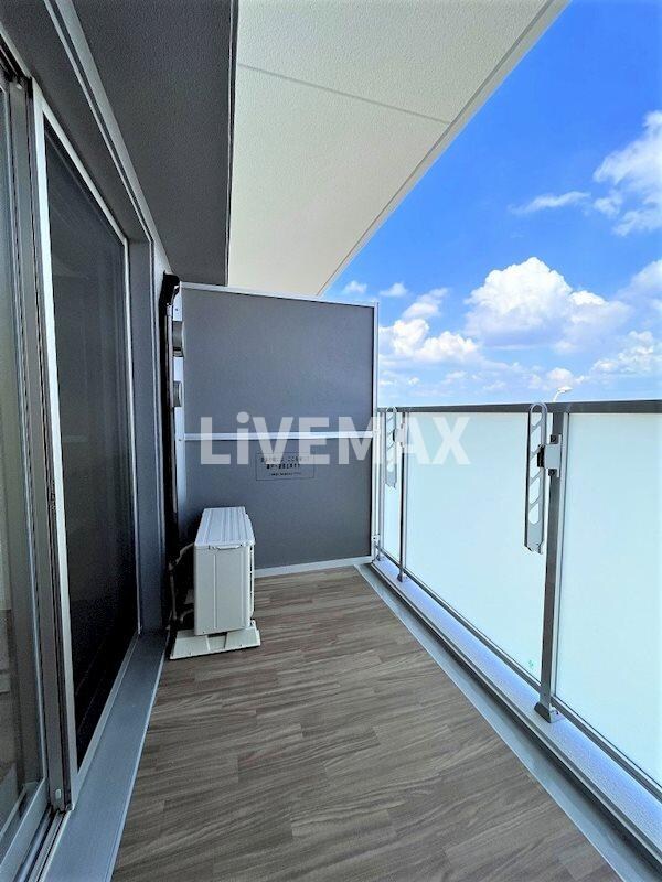 ディアレイシャス浅間町Ⅲの物件内観写真