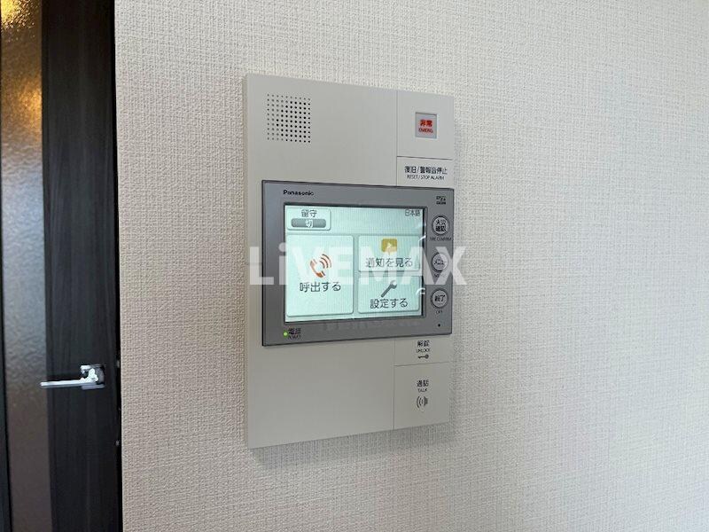 ディアレイシャス浅間町Ⅲの物件内観写真