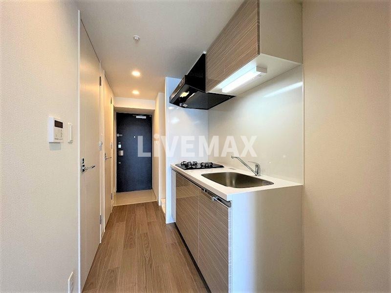 ディアレイシャス浅間町Ⅲの物件内観写真