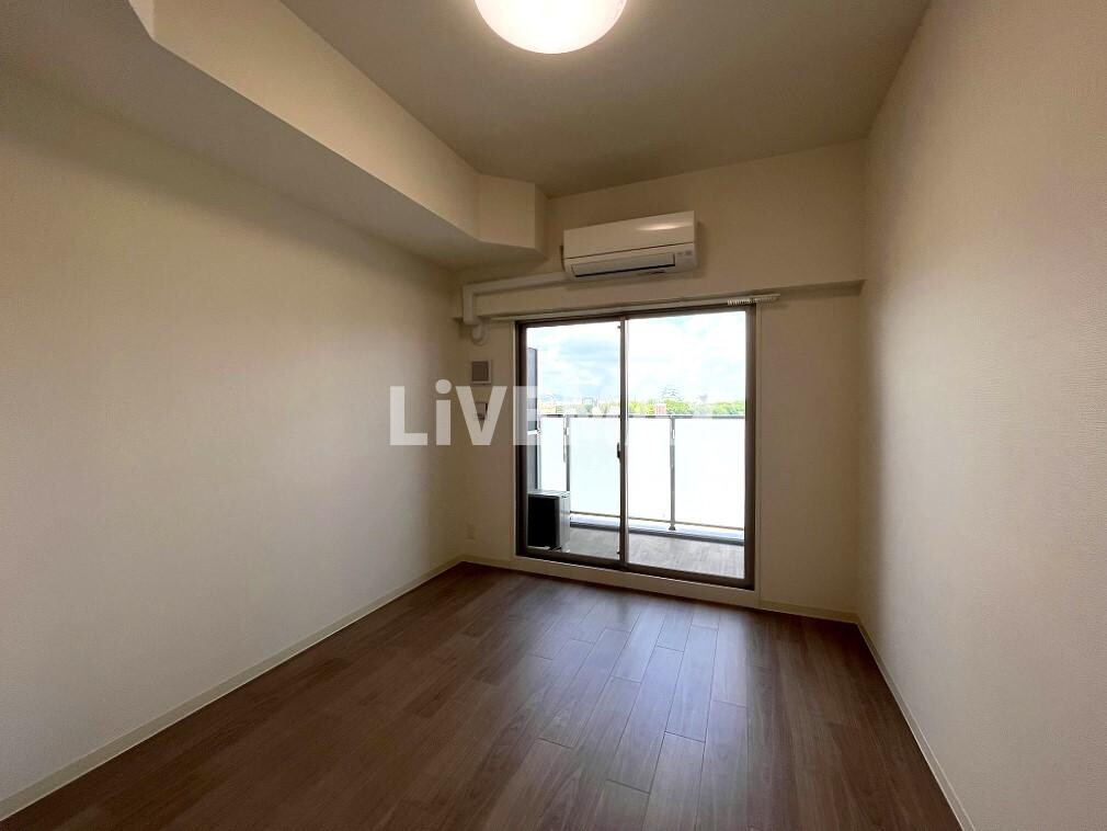 ディアレイシャス浅間町Ⅲの物件内観写真