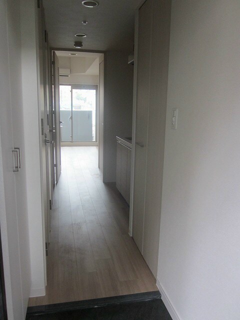 プレサンス名古屋STATIONルミアスの物件内観写真