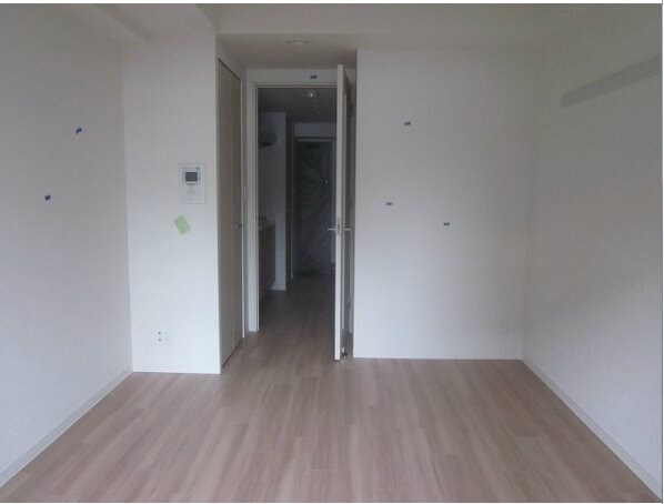 プレサンス名古屋STATIONルミアスの物件内観写真