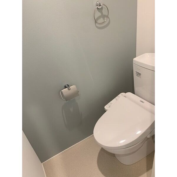 MOVE堀田SOUTHの物件内観写真