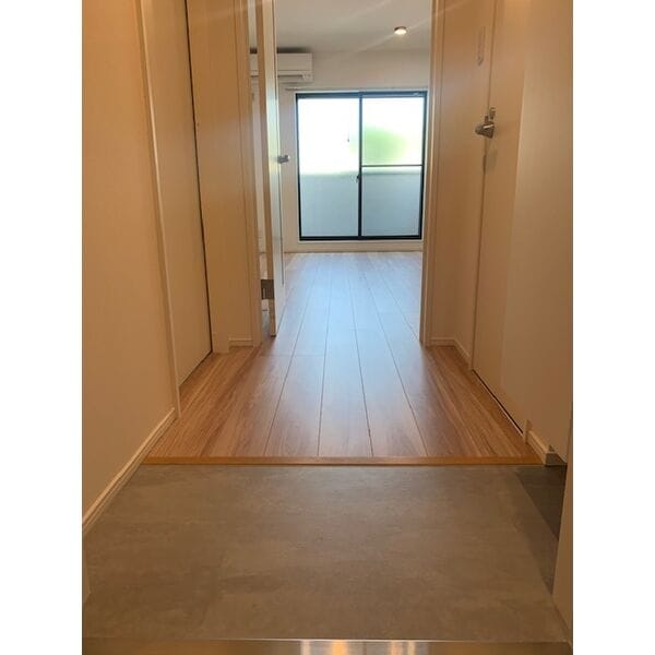 MOVE堀田SOUTHの物件内観写真