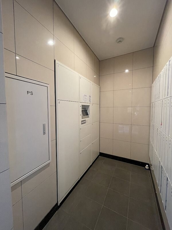 プレサンス大須観音の物件内観写真