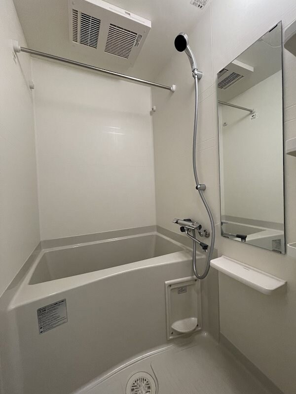 プレサンス大須観音の物件内観写真