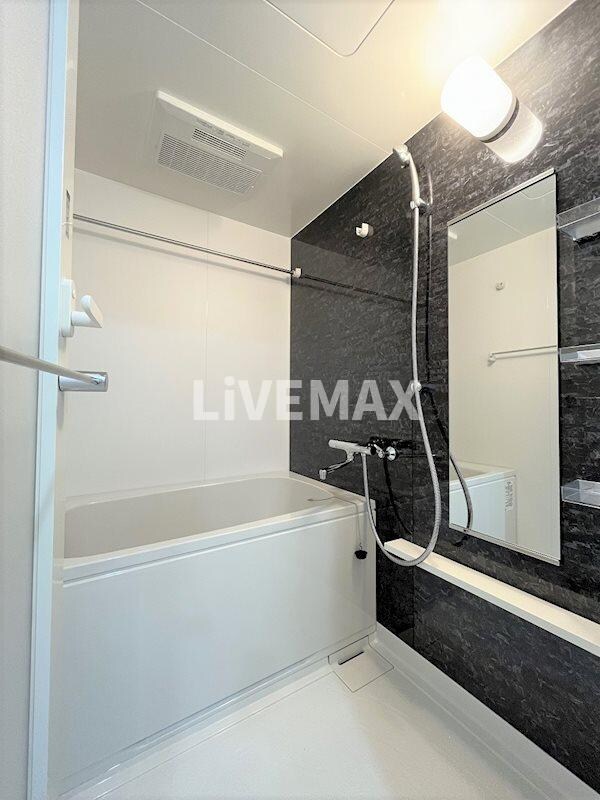 ボーデュキャナル幅下の物件内観写真