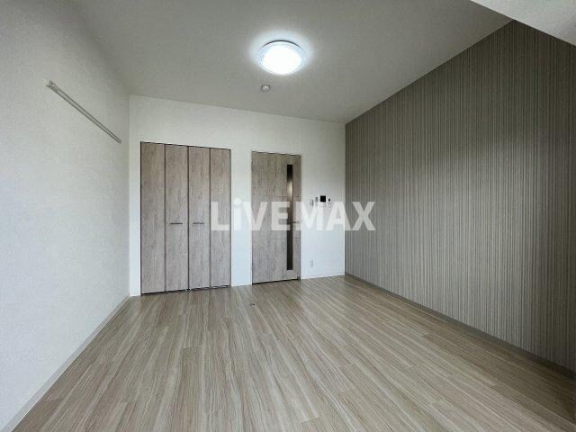 ボーデュキャナル幅下の物件内観写真