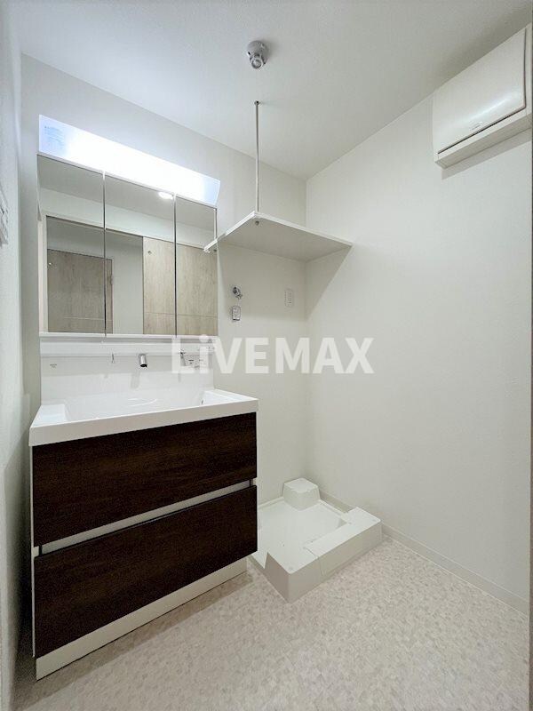 ボーデュキャナル幅下の物件内観写真