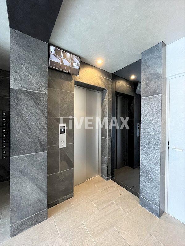 ボーデュキャナル幅下の物件内観写真