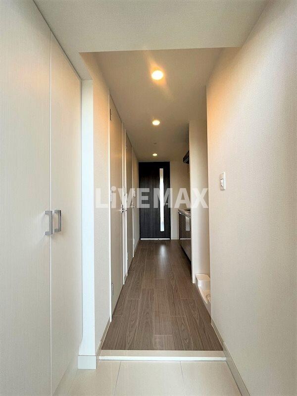 ディアレイシャス浅間町Ⅲの物件内観写真