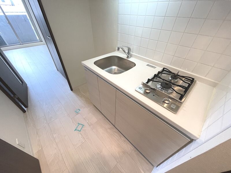 プレサンス名古屋STATIONルミアスの物件内観写真