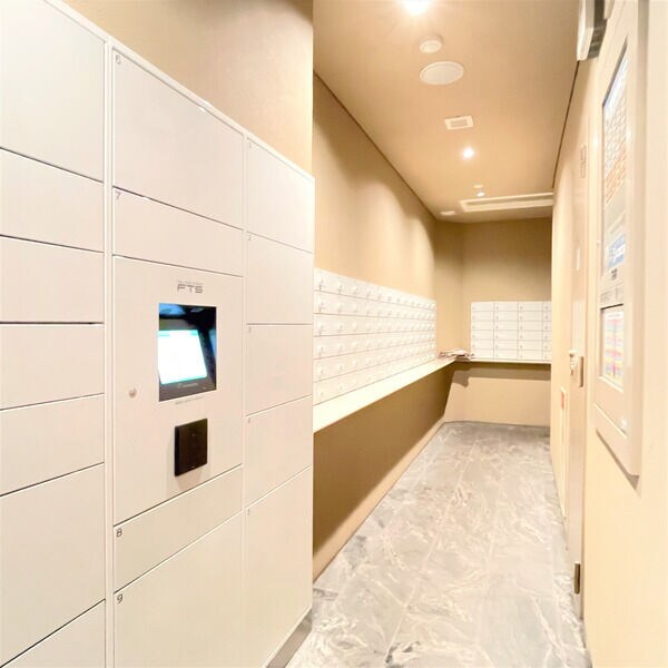 GRAND ESPOIR IZUMIの物件内観写真