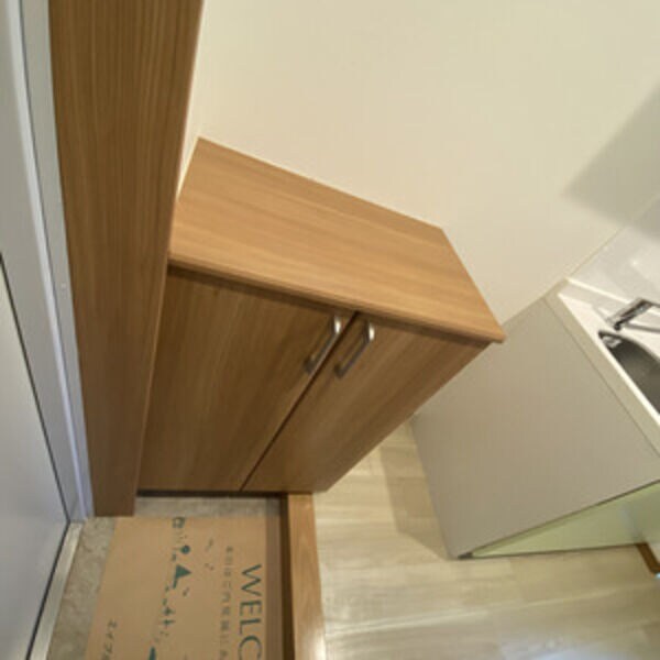 トミテラスの物件内観写真