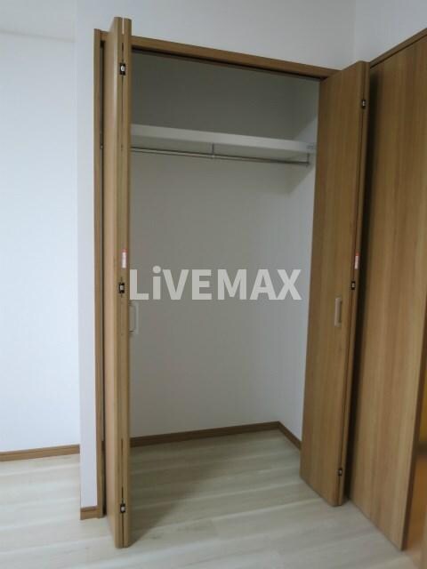 トミテラスの物件内観写真