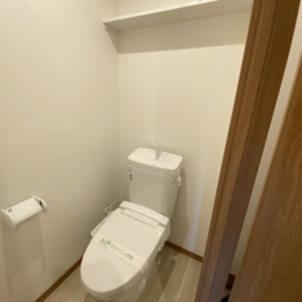 トミテラスの物件内観写真