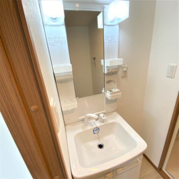 トミテラスの物件内観写真