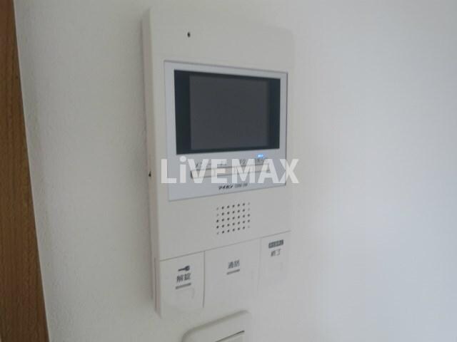 トミテラスの物件内観写真