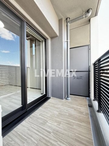 メイクスWアート今池Ⅲの物件内観写真