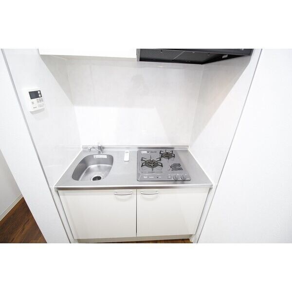 Viare storiaの物件内観写真