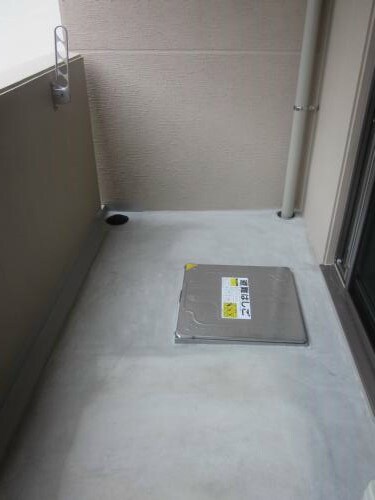 Viare storiaの物件内観写真