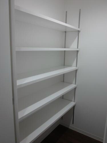 Viare storiaの物件内観写真