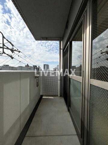 グリーンコート亀島の物件内観写真