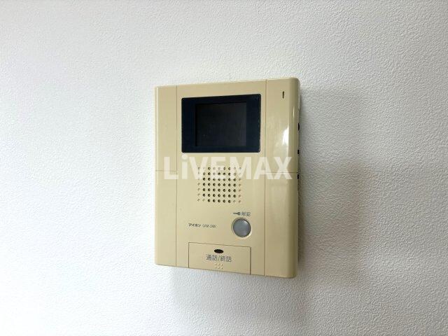 グリーンコート亀島の物件内観写真