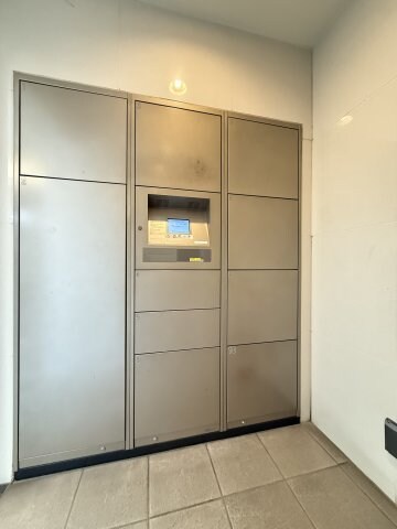 KDXレジデンス神宮前の物件内観写真