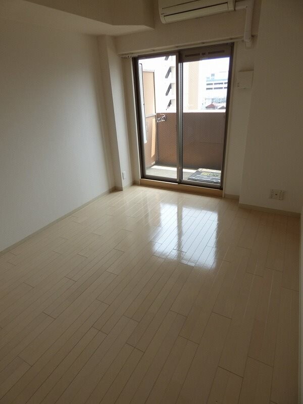 プレサンス名古屋STATIONアブソリュートの物件内観写真