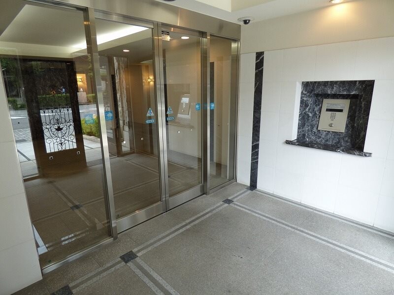 プレサンス名古屋STATIONアブソリュートの物件外観写真