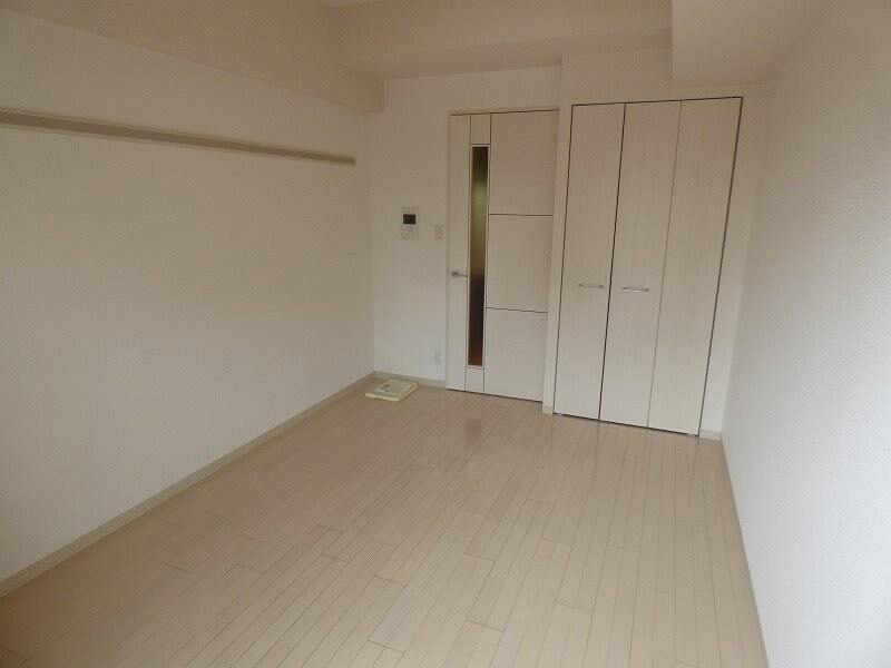 プレサンス名古屋STATIONアブソリュートの物件内観写真