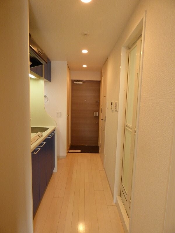 プレサンス名古屋STATIONアブソリュートの物件内観写真