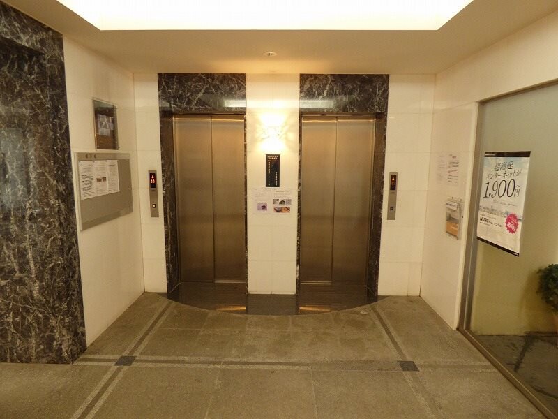 プレサンス名古屋STATIONアブソリュートの物件内観写真