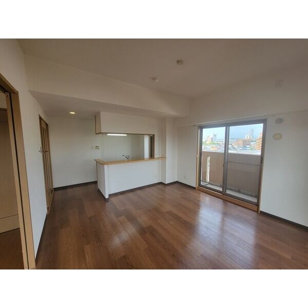 S-FORT西郊通の物件内観写真