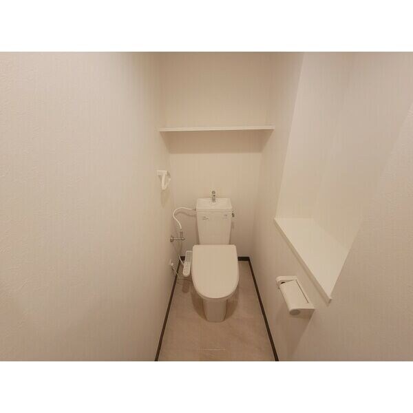 S-FORT西郊通の物件内観写真