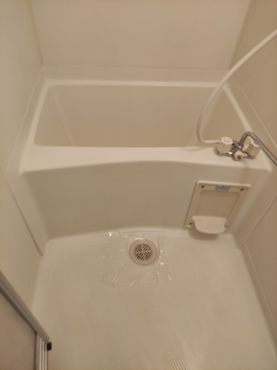 クレセール・サンの物件内観写真